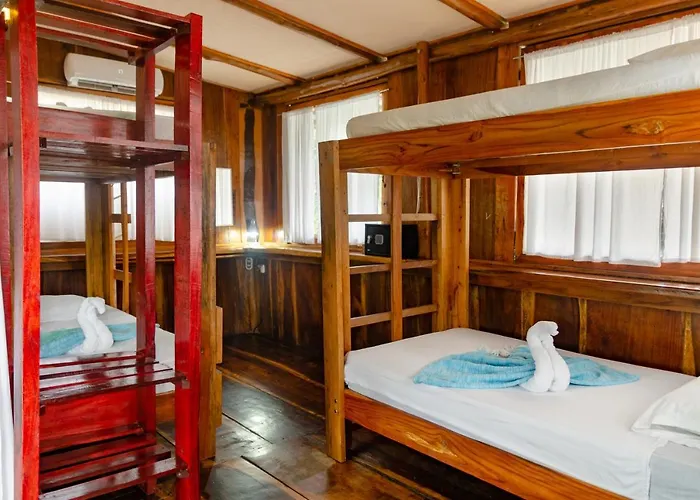 Lodge Tico Adventure *