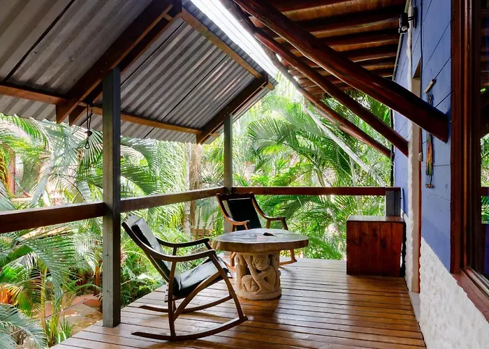 Lodge Tico Adventure *