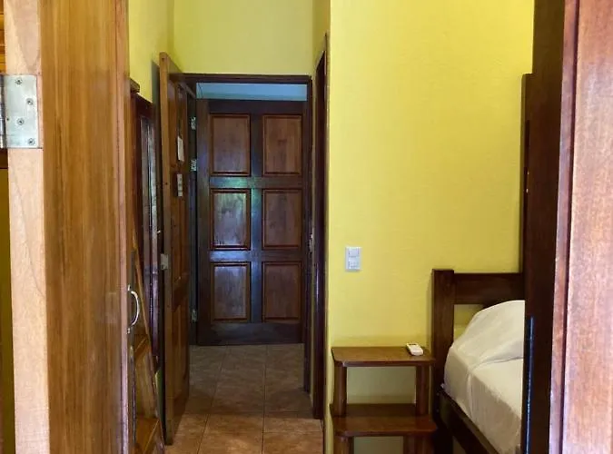 Lodge Tico Adventure Samara