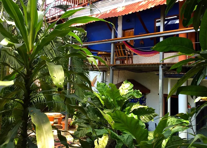 Tico Adventure Lodge *