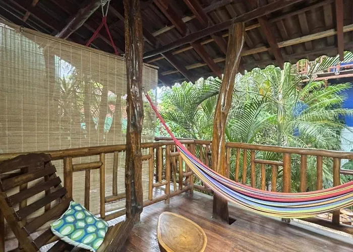 Lodge Tico Adventure