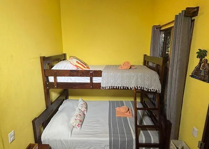 Tico Adventure Lodge *