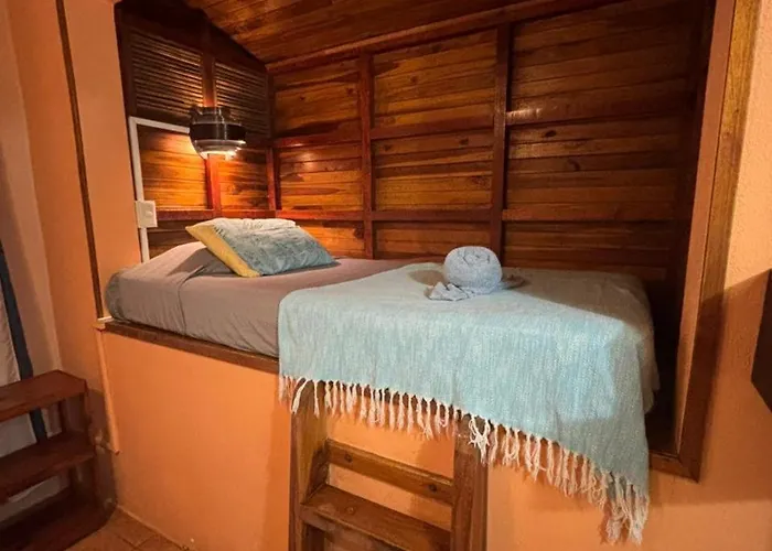 Lodge Tico Adventure Samara