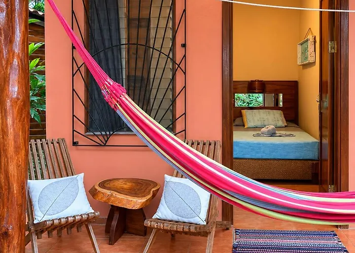 Tico Adventure Lodge
