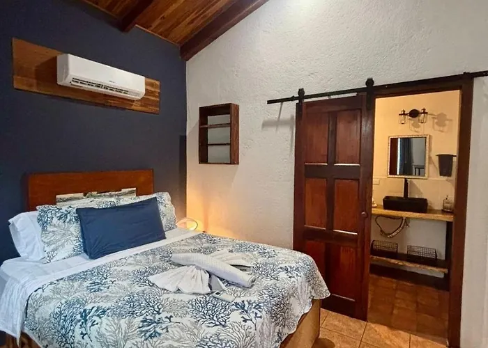 Lodge Tico Adventure Samara