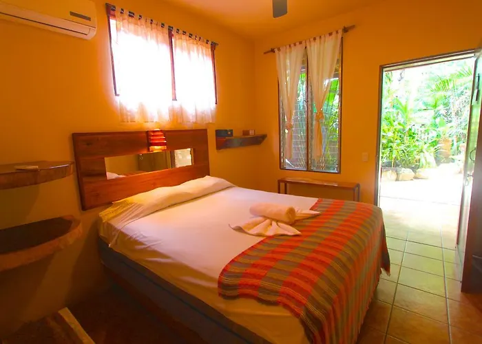 Tico Adventure Lodge