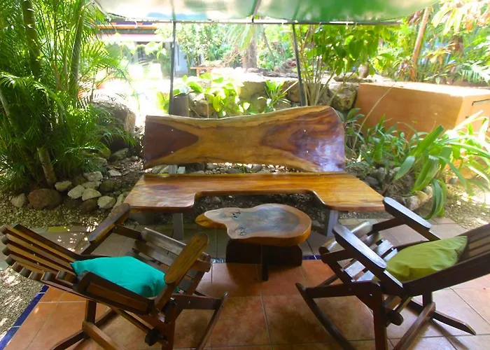 Tico Adventure Lodge
