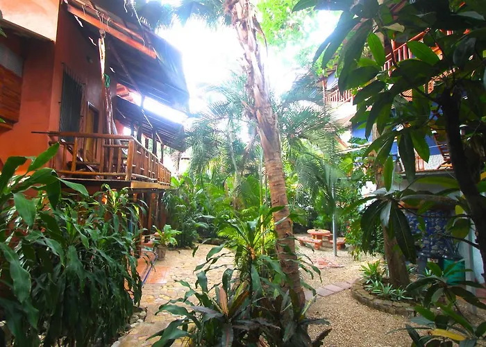 Tico Adventure Lodge