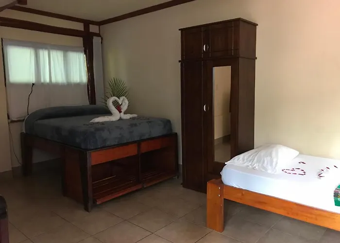 Tico Adventure Lodge